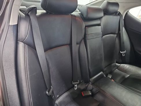 Used 2012 Lexus IS 250 AWD w/ Premium Pkg Value Edition image 32