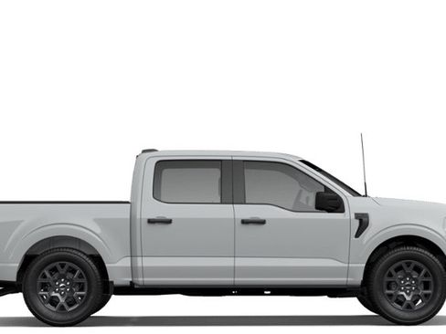 New 2026 Ford F150 STX RWD image 27