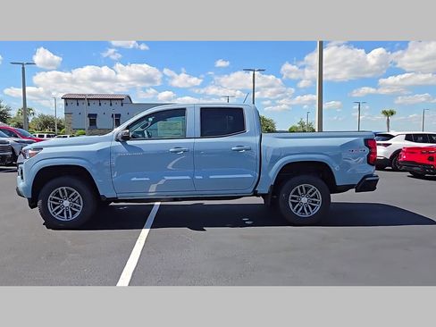 New 2026 Chevrolet Colorado LT image 13