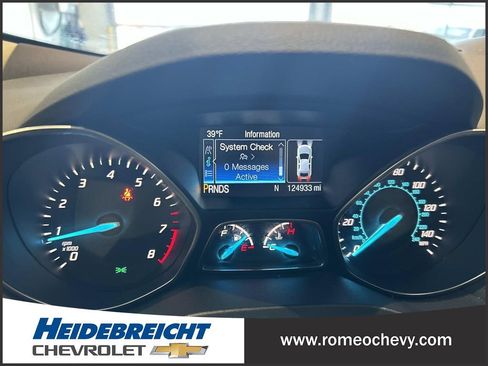 Used 2016 Ford Escape SE w/ SE Leather Comfort Package image 22
