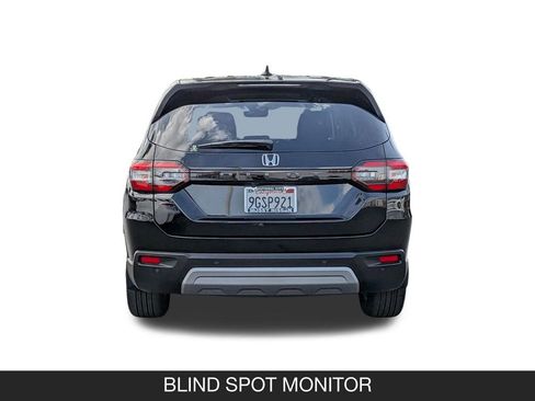 Used 2023 Honda Pilot EX-L image 9