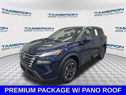 Used 2026 Nissan Rogue SV w/ SV Premium Package