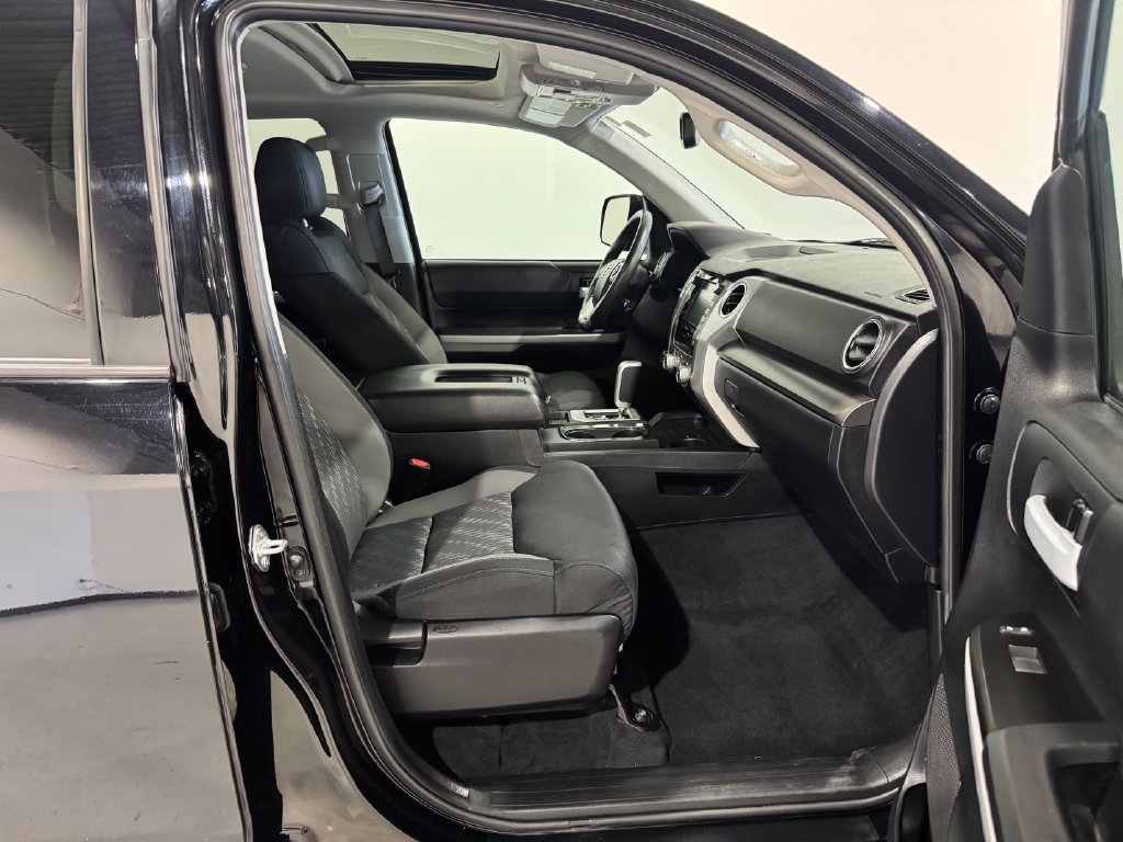 Used 2021 Toyota Tundra SR5 AWD/4WD image 20