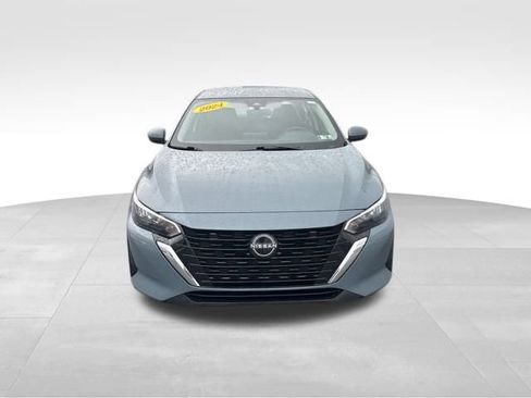 Used 2024 Nissan Sentra SV image 9