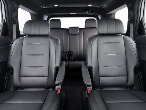 New 2026 Hyundai Palisade Calligraphy AWD/4WD image 16
