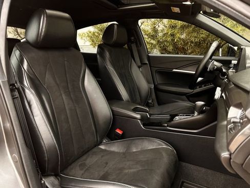 Certified 2025 Acura Integra A-Spec image 30