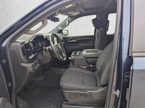 Certified 2022 Chevrolet Silverado 1500 LT image 10