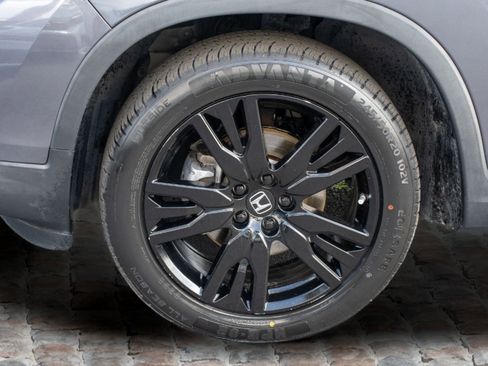 Certified 2021 Honda Passport Sport image 37