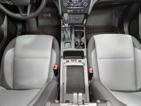 Used 2019 Ford Escape SE AWD/4WD image 19