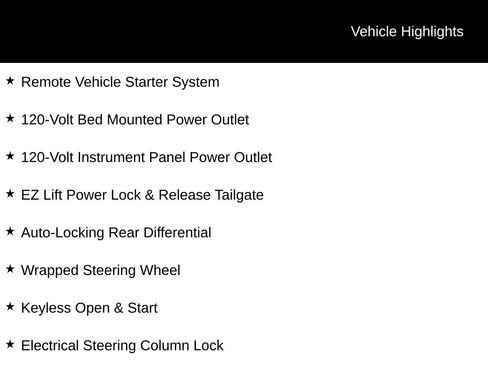 Used 2023 Chevrolet Silverado 1500 LT Trail Boss AWD/4WD image 9