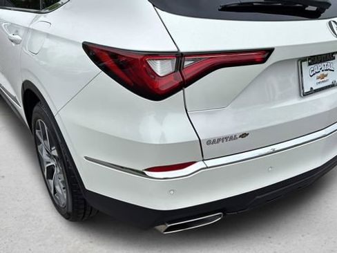 Used 2023 Acura MDX FWD w/ Technology Package image 39