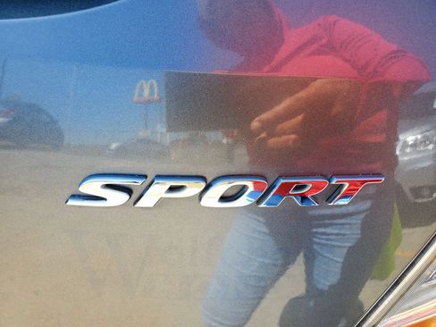 Used 2017 Honda Civic Sport image 12