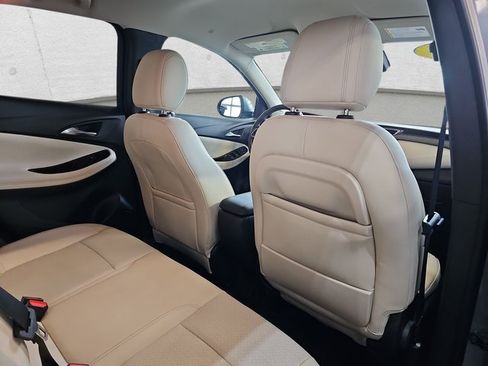 Used 2023 Buick Encore GX Preferred w/ Cold Weather Comfort Package image 11