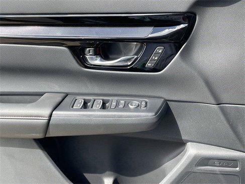 New 2026 Honda CR-V Sport Touring image 22