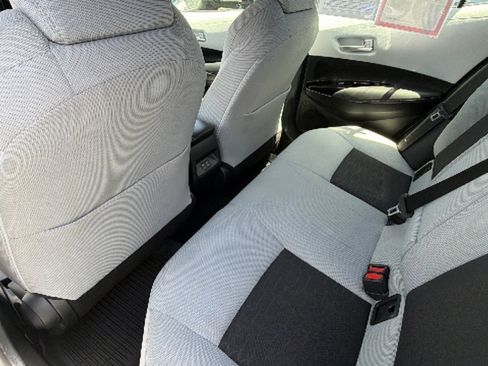 Certified 2023 Toyota Corolla SE FWD image 24
