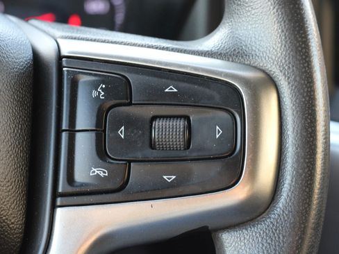 Used 2022 Chevrolet Silverado 3500 LT image 17