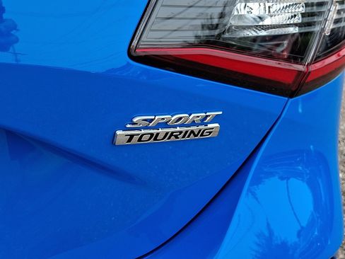 Used 2024 Honda Civic Sport Touring image 32