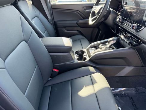 New 2026 Chevrolet Colorado LT w/ LT Convenience Package RWD image 7