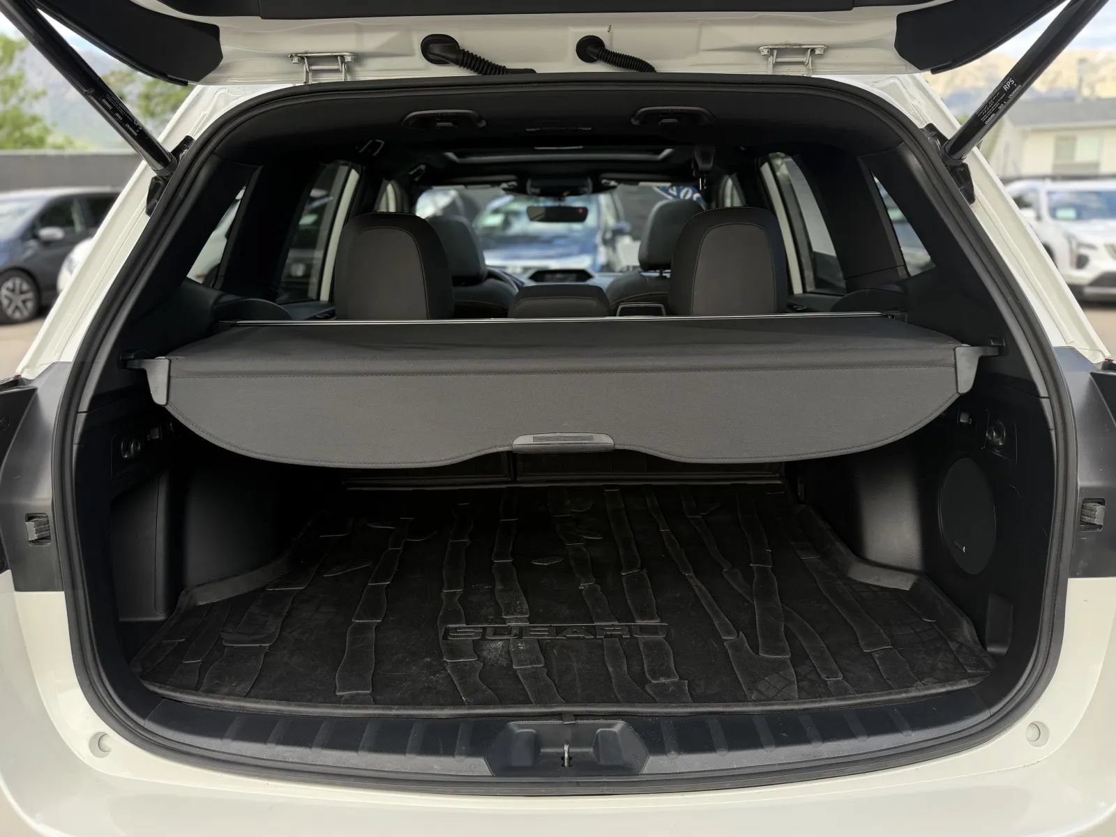 Used 2024 Subaru Forester Wilderness AWD/4WD image 16