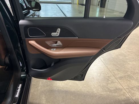 Used 2024 Mercedes-Benz GLE 350 GLE 350 image 22