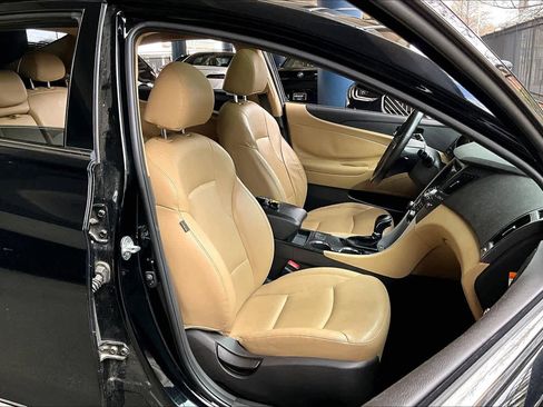 Used 2013 Hyundai Sonata Limited image 9