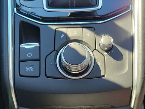 Certified 2024 MAZDA CX-5 AWD 2.5 S w/ Premium Plus Pkg image 39