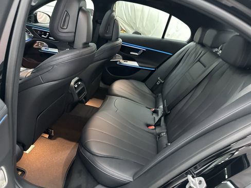 Used 2026 Mercedes-Benz E 350 Sedan image 23