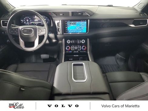 Used 2024 GMC Yukon Denali RWD image 18