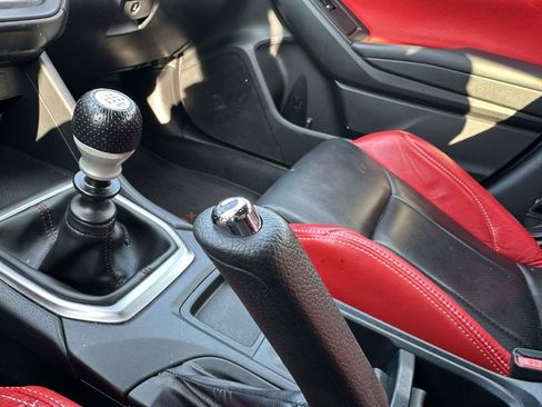 Used 2022 Subaru WRX Premium image 17