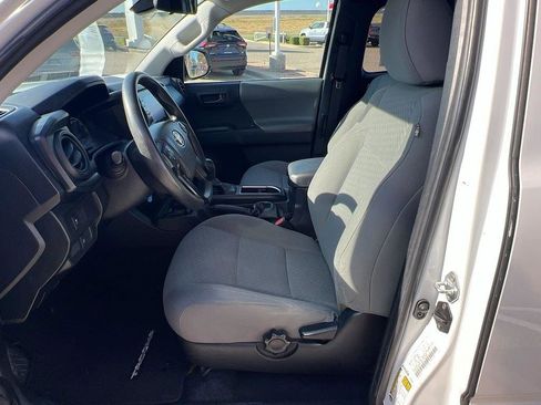 Used 2021 Toyota Tacoma SR image 14