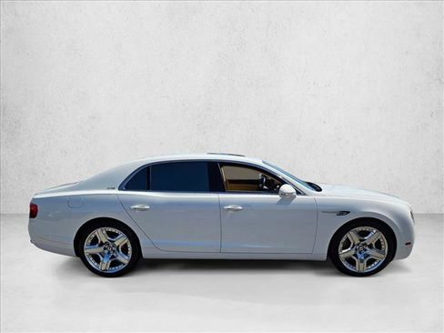 Used 2014 Bentley Flying Spur W12 AWD/4WD image 9
