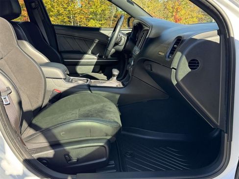 Used 2023 Dodge Charger R/T w/ Plus Group image 14
