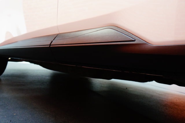 Certified 2025 Nissan Rogue SV AWD/4WD image 67