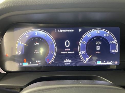New 2026 Jeep Grand Cherokee Altitude AWD/4WD image 4