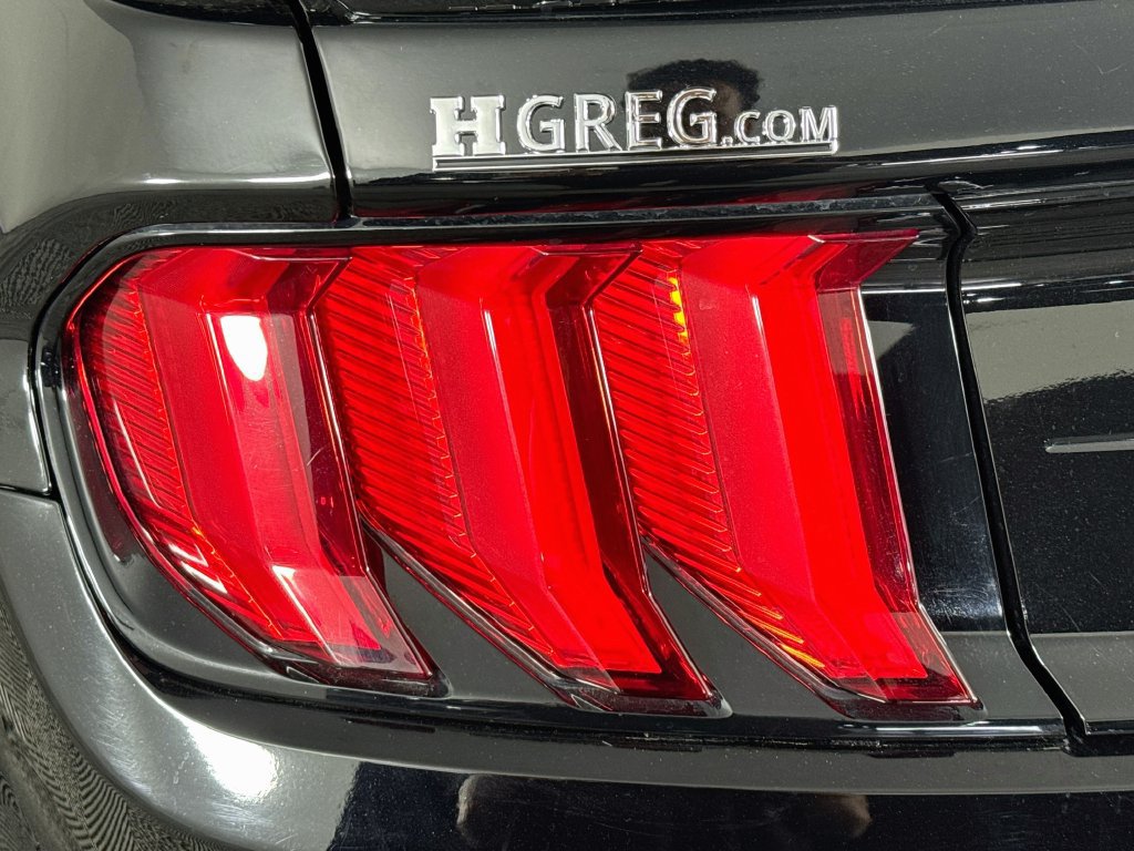 Used 2021 Ford Mustang GT RWD image 29