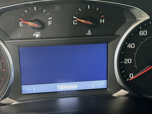 Used 2024 Chevrolet Blazer LT w/ Convenience Package image 19