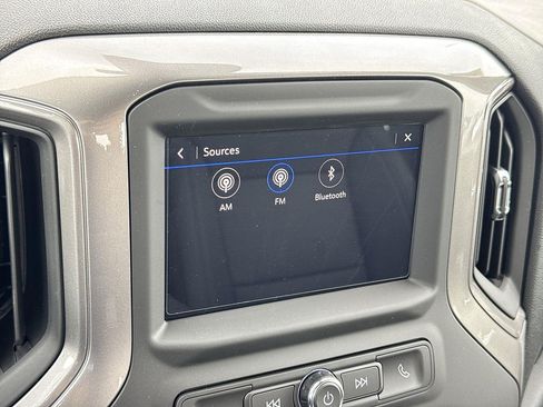 New 2026 GMC Sierra 2500 Pro w/ 1SA Pro Safety Plus Package AWD/4WD image 14