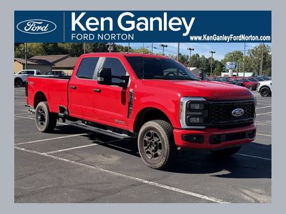 Used 2026 Ford F350 XL w/ STX Appearance Package