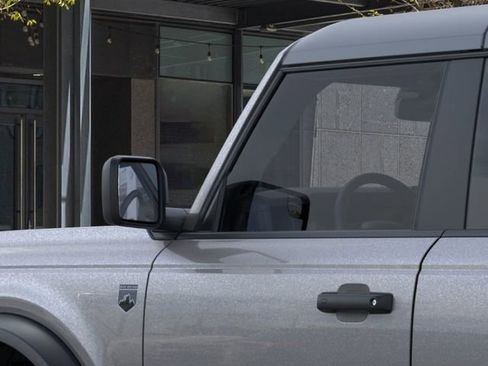 New 2026 Ford Bronco Big Bend image 22