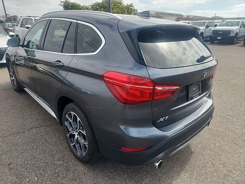 Used 2021 BMW X1 sDrive28i FWD image 11