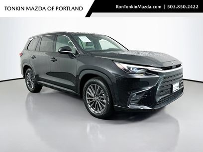 Used 2024 Lexus TX 350 AWD w/ Cold Weather Package