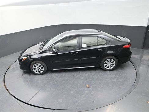 New 2026 Toyota Corolla LE image 22