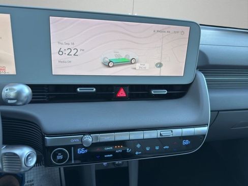 Used 2023 Hyundai Ioniq 5 SEL image 16