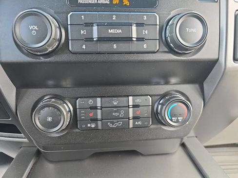 Used 2020 Ford F150 XLT w/ Equipment Group 302A Luxury AWD/4WD image 22