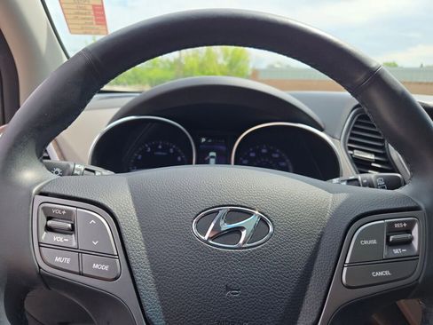 Used 2019 Hyundai Santa Fe XL w/ Cargo Package AWD/4WD image 37