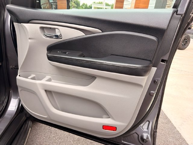 Used 2018 Honda Pilot EX-L image 15