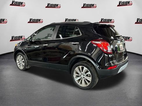 Used 2019 Buick Encore Preferred AWD/4WD image 7