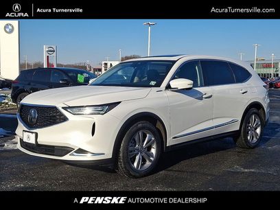 Certified 2023 Acura MDX SH-AWD