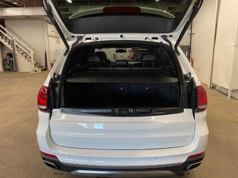 Used 2018 BMW X5 xDrive35i image 15