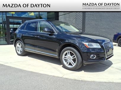 Used 2017 Audi Q5 2.0T Premium